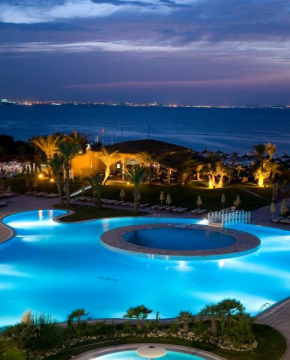 Гостиница Royal Thalassa Monastir  Монастир